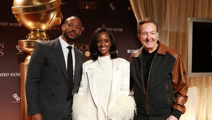 La lista completa de los nominados a los Golden Globes 2026: cuándo y dónde serán los premios