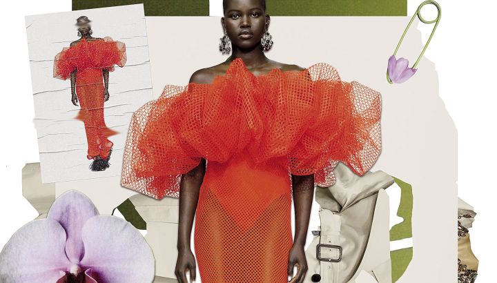 Moda y derecho: el fenómeno de las tendencias y la protección de la creatividad