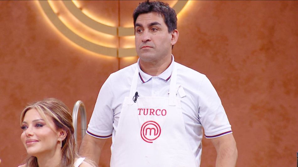 Claudio Turco Husaín