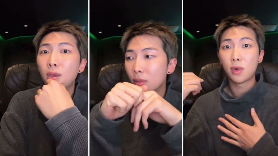 Kim Nam-joon