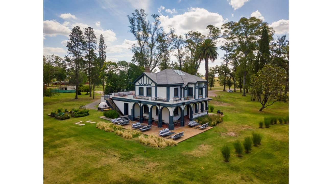 Acceder a un lote financiado: aires de campo y cerca de la ciudad, una oportunidad única