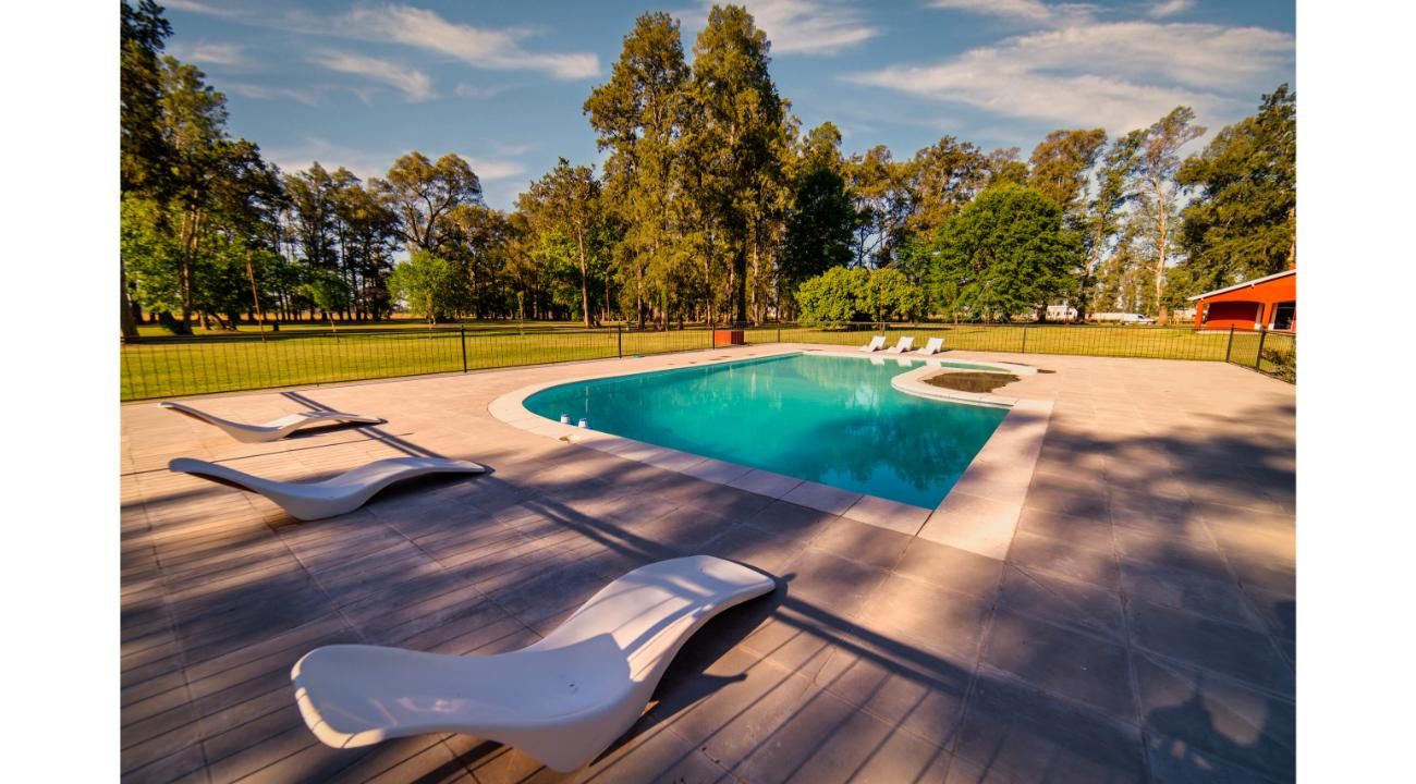 Acceder a un lote financiado: aires de campo y cerca de la ciudad, una oportunidad única