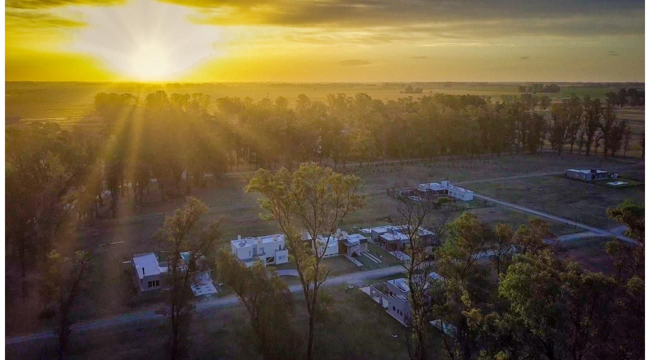 Acceder a un lote financiado: aires de campo y cerca de la ciudad, una oportunidad única