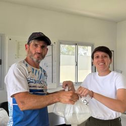 El plan de repoblación busca reforzar la población íctica para favorecer el equilibrio ecológico, además de fomentar la pesca deportiva y recreativa como actividad turística complementaria, promoviendo la conservación ambiental, asegurando la continuidad y bienestar de las especies. 