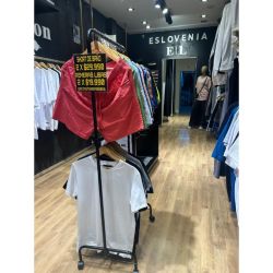 Eslovenia Lomas: calidad premium y precios de fábrica en Zona Sur | Foto:CONTENTNOTICIAS