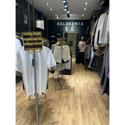 Eslovenia Lomas: calidad premium y precios de fábrica en Zona Sur | Foto:CONTENTNOTICIAS