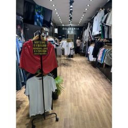 Eslovenia Lomas: calidad premium y precios de fábrica en Zona Sur | Foto:CONTENTNOTICIAS