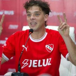 Santiago Maratea | Foto:CEDOC