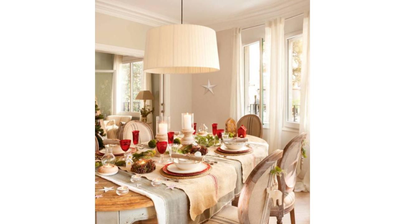 Decoración de Navidad 2025: Tendencias, Colores y Tips para un Hogar con Magia