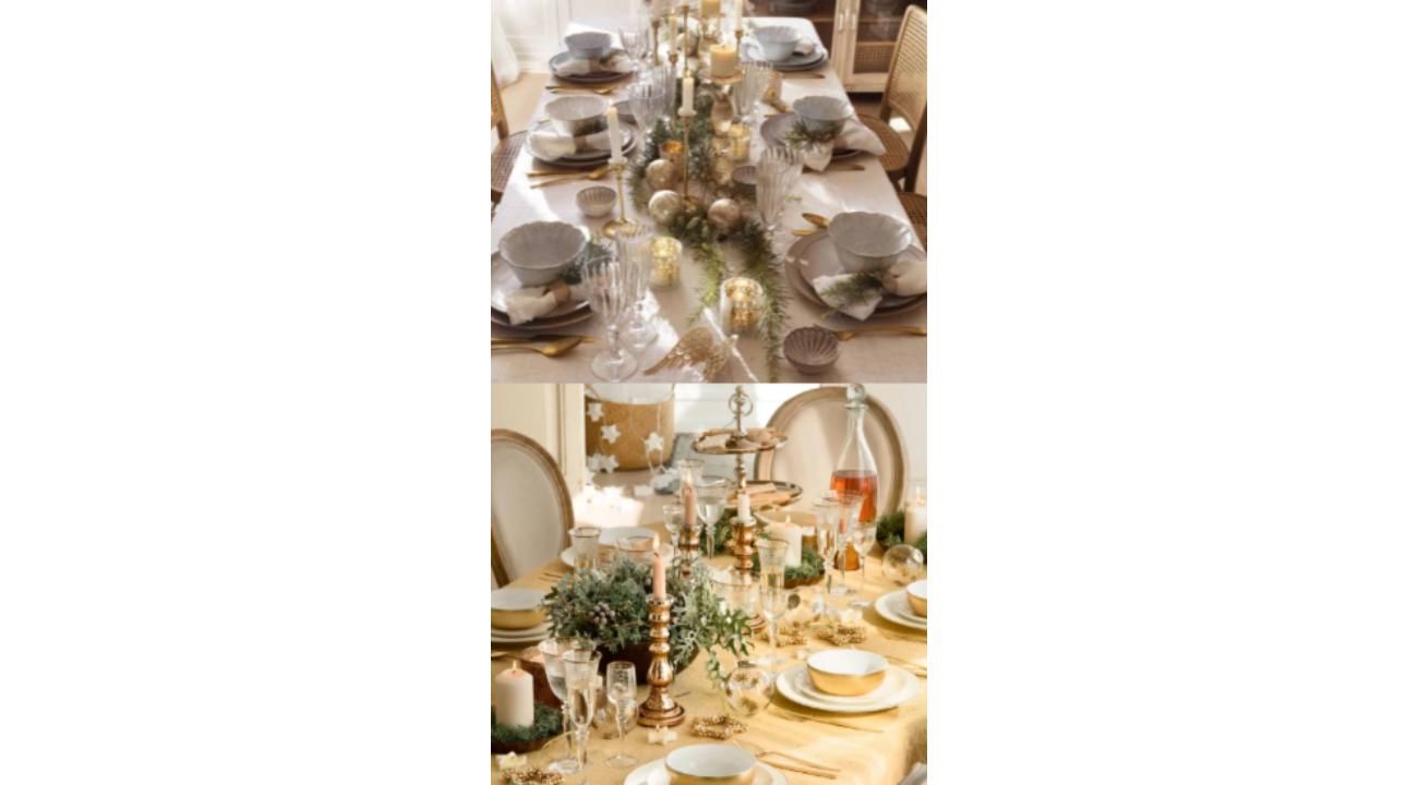 Decoración de Navidad 2025: Tendencias, Colores y Tips para un Hogar con Magia