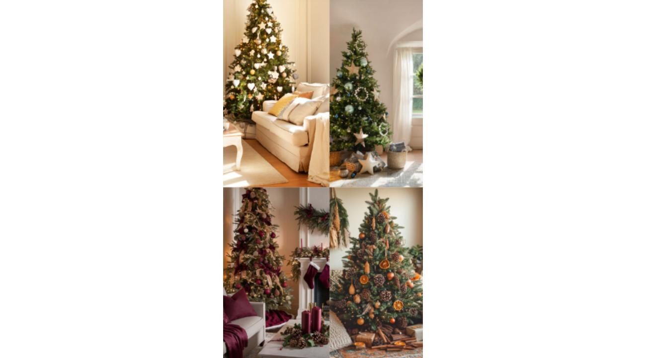 Decoración de Navidad 2025: Tendencias, Colores y Tips para un Hogar con Magia