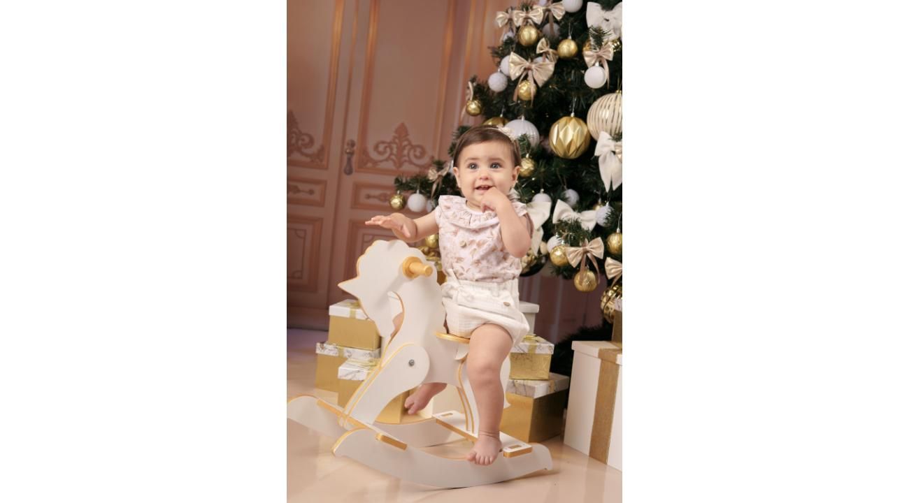 Mini Juli, una marca que te acompaña en el proceso de crecimiento.