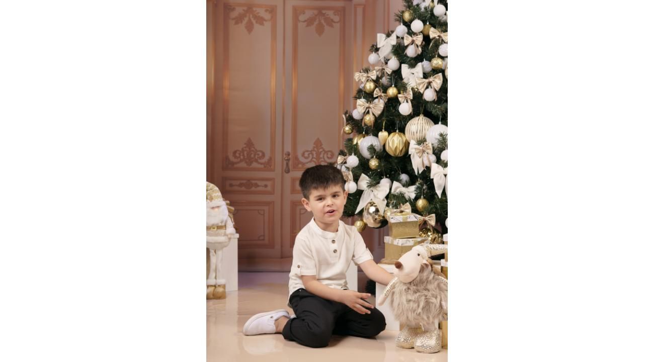 Mini Juli, una marca que te acompaña en el proceso de crecimiento.