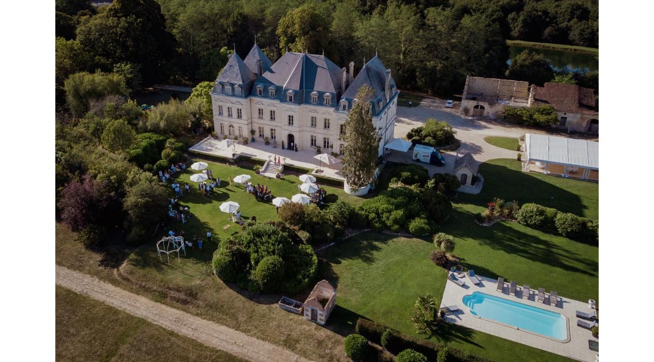 FABULOUS WEDDINGS FRANCE: EL SUEÑO DE DECIR “SÍ” ENTRE VIÑEDOS Y LOS MÁS BELLOS CASTILLOS