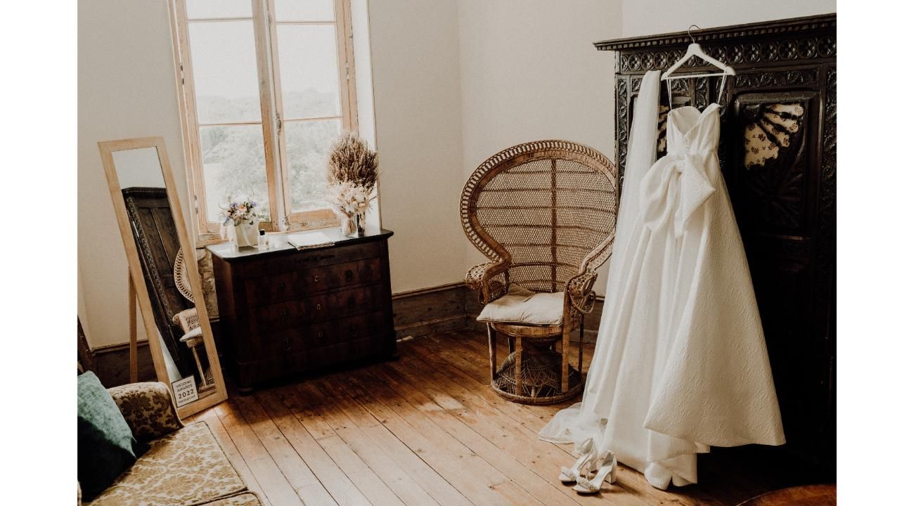 FABULOUS WEDDINGS FRANCE: EL SUEÑO DE DECIR “SÍ” ENTRE VIÑEDOS Y LOS MÁS BELLOS CASTILLOS