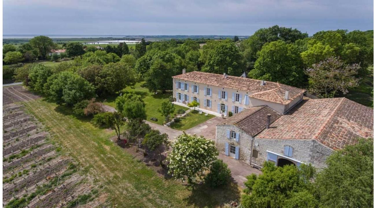 FABULOUS WEDDINGS FRANCE: EL SUEÑO DE DECIR “SÍ” ENTRE VIÑEDOS Y LOS MÁS BELLOS CASTILLOS