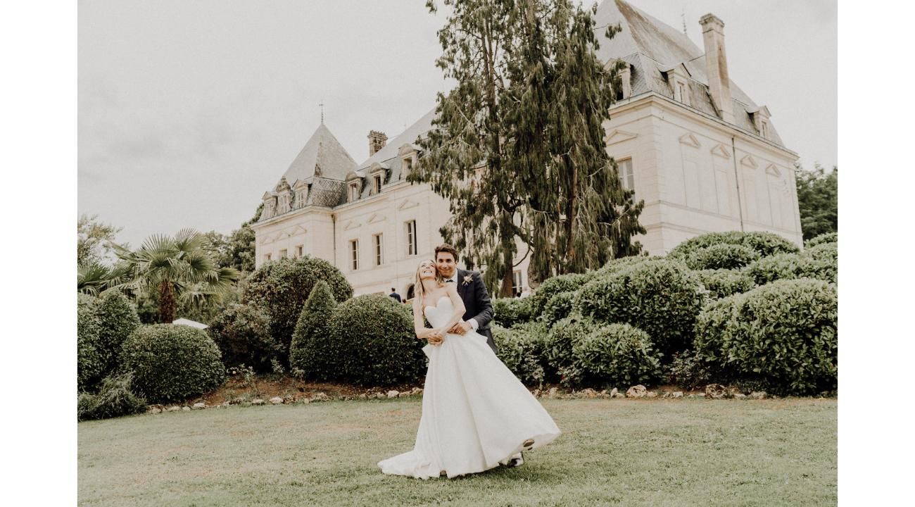 FABULOUS WEDDINGS FRANCE: EL SUEÑO DE DECIR “SÍ” ENTRE VIÑEDOS Y LOS MÁS BELLOS CASTILLOS