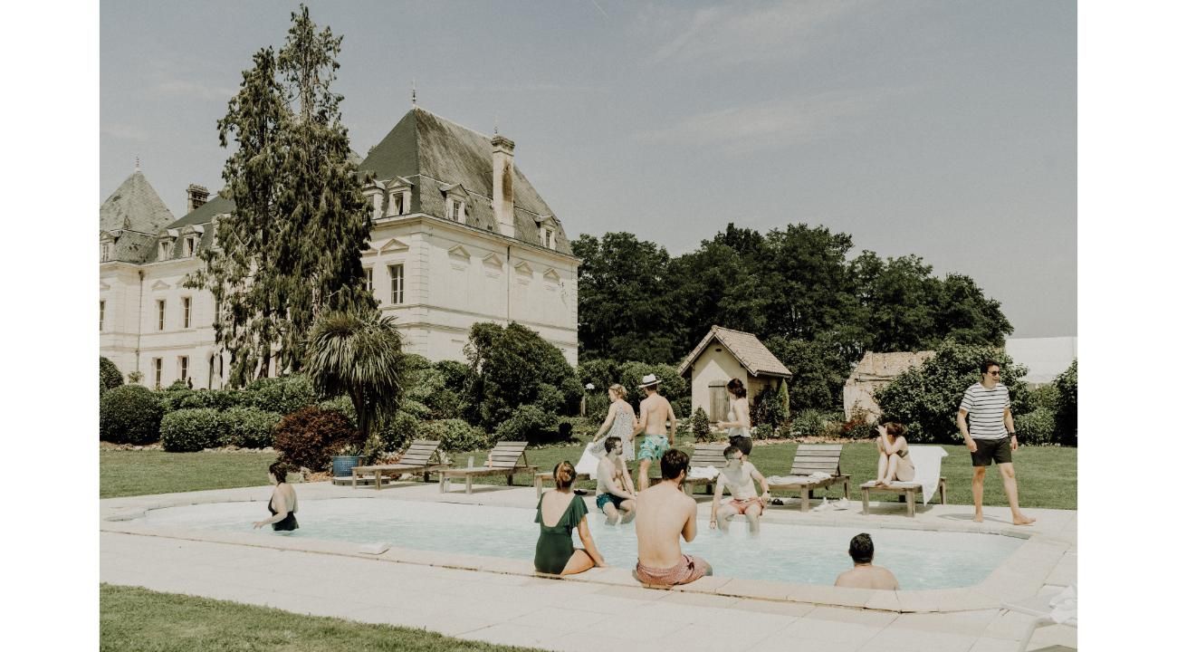 FABULOUS WEDDINGS FRANCE: EL SUEÑO DE DECIR “SÍ” ENTRE VIÑEDOS Y LOS MÁS BELLOS CASTILLOS