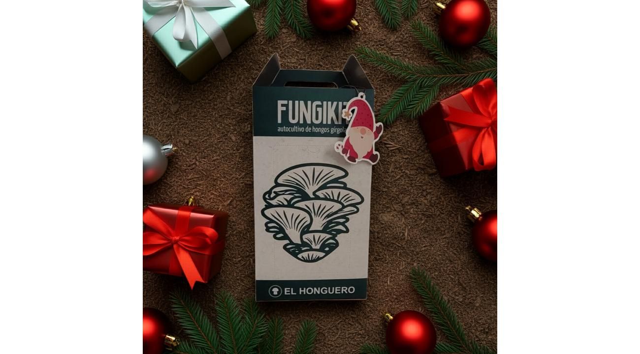 REGALOS GOURMET PARA UNA NAVIDAD MÁGICA