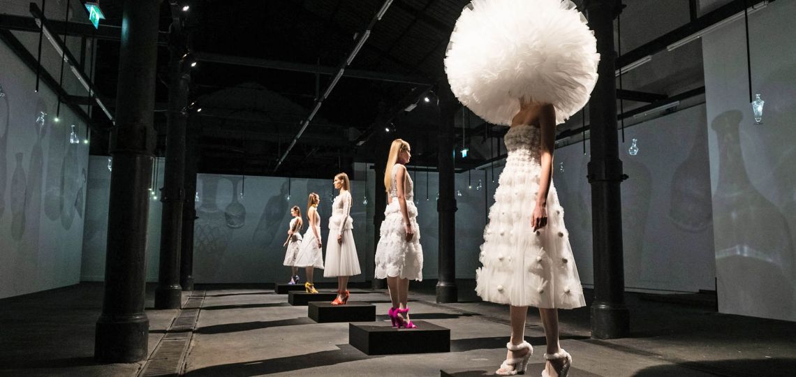 La visión creativa de Sylvio Giardina: desde Roma exploración única y espíritu sustentable