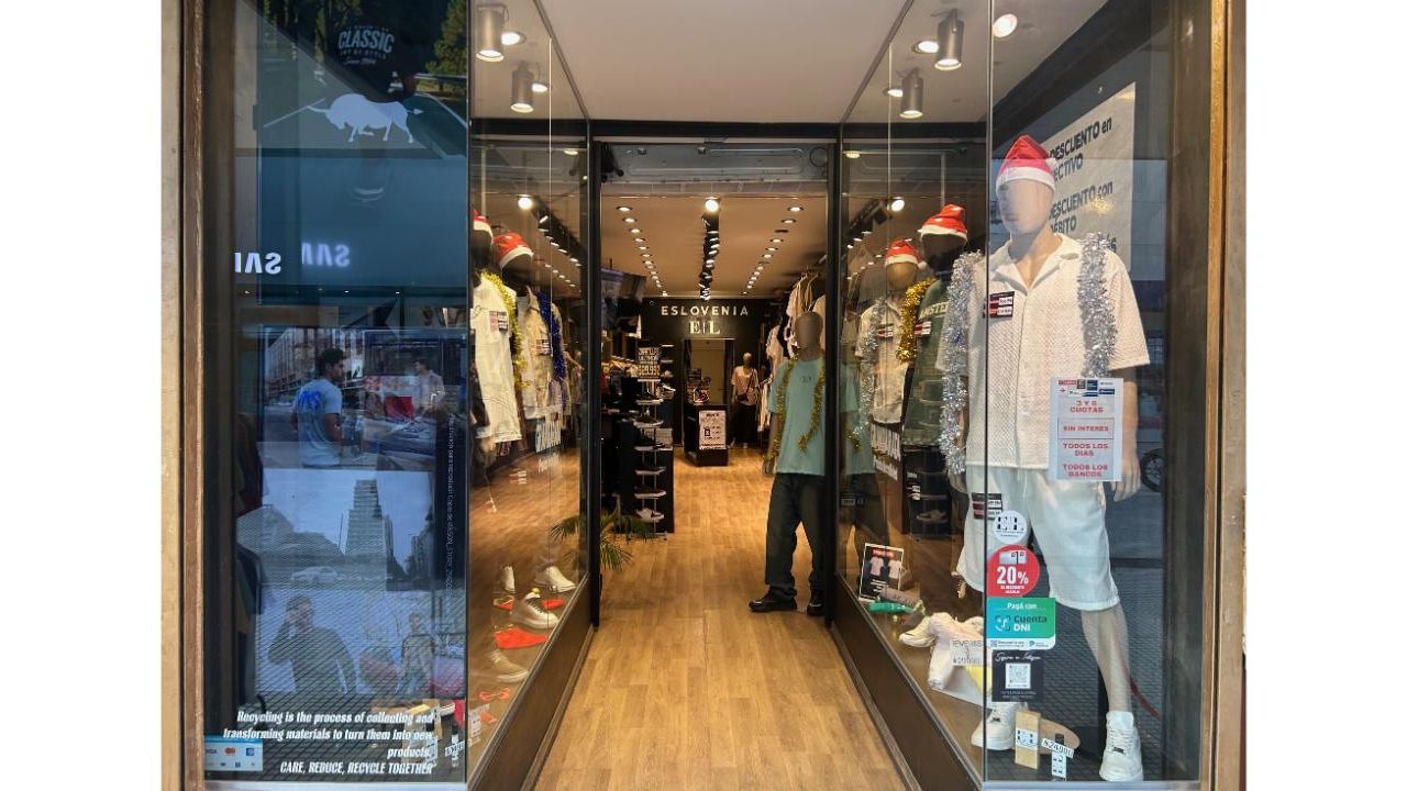 Eslovenia Lomas: calidad premium y precios de fábrica en Zona Sur | Foto:CONTENTNOTICIAS