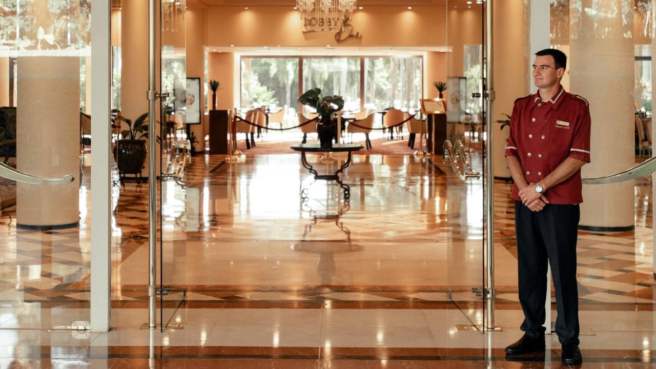 Iguazú Grand | Foto:CEDOC