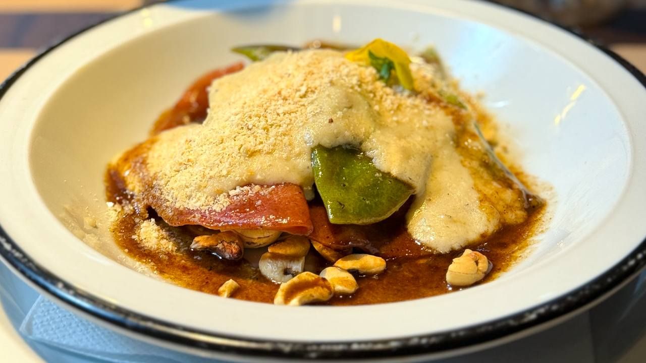 República del Fuego | Foto:República del Fuego