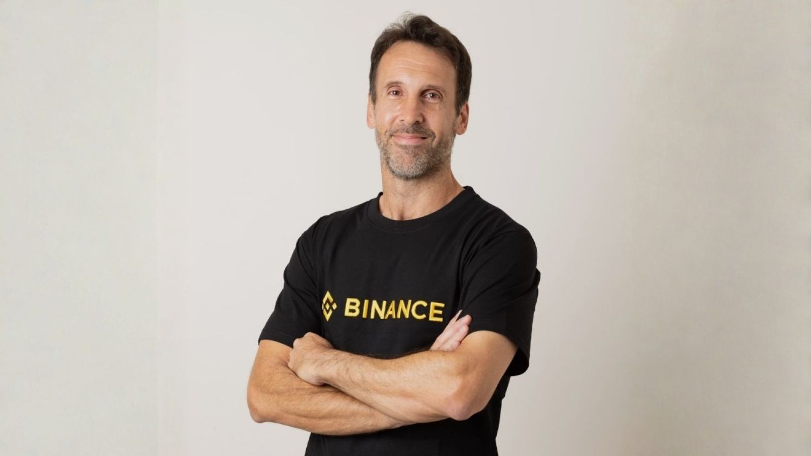 Binance