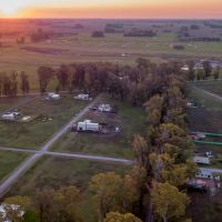 Acceder a un lote financiado: aires de campo y cerca de la ciudad, una oportunidad única