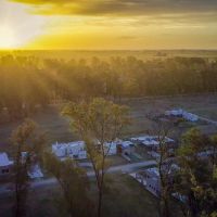 Acceder a un lote financiado: aires de campo y cerca de la ciudad, una oportunidad única