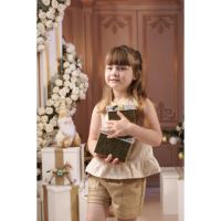 Mini Juli, una marca que te acompaña en el proceso de crecimiento.