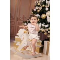 Mini Juli, una marca que te acompaña en el proceso de crecimiento.