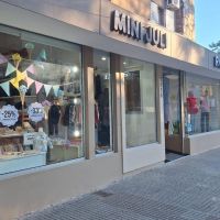 Mini Juli, una marca que te acompaña en el proceso de crecimiento.