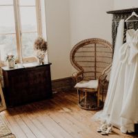 FABULOUS WEDDINGS FRANCE: EL SUEÑO DE DECIR “SÍ” ENTRE VIÑEDOS Y LOS MÁS BELLOS CASTILLOS