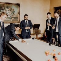 FABULOUS WEDDINGS FRANCE: EL SUEÑO DE DECIR “SÍ” ENTRE VIÑEDOS Y LOS MÁS BELLOS CASTILLOS