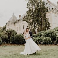 FABULOUS WEDDINGS FRANCE: EL SUEÑO DE DECIR “SÍ” ENTRE VIÑEDOS Y LOS MÁS BELLOS CASTILLOS
