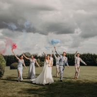 FABULOUS WEDDINGS FRANCE: EL SUEÑO DE DECIR “SÍ” ENTRE VIÑEDOS Y LOS MÁS BELLOS CASTILLOS
