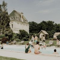 FABULOUS WEDDINGS FRANCE: EL SUEÑO DE DECIR “SÍ” ENTRE VIÑEDOS Y LOS MÁS BELLOS CASTILLOS