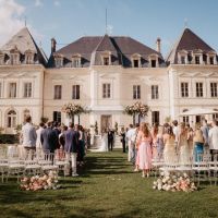 FABULOUS WEDDINGS FRANCE: EL SUEÑO DE DECIR “SÍ” ENTRE VIÑEDOS Y LOS MÁS BELLOS CASTILLOS