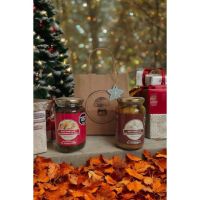 REGALOS GOURMET PARA UNA NAVIDAD MÁGICA