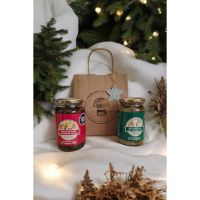 REGALOS GOURMET PARA UNA NAVIDAD MÁGICA