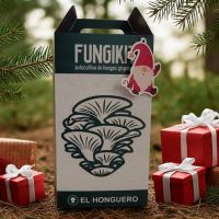 REGALOS GOURMET PARA UNA NAVIDAD MÁGICA