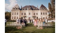 FABULOUS WEDDINGS FRANCE: EL SUEÑO DE DECIR “SÍ” ENTRE VIÑEDOS Y LOS MÁS BELLOS CASTILLOS