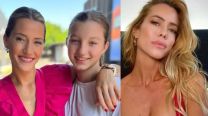 Nicole Neumann no irá a los 15 de su hija Allegra Cubero: "Mica Viciconte es la reina de..."