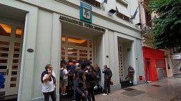 Allanamiento a la AFA 09122025