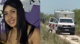 Caso Xiomara Portillo 20251109