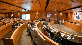 Concejo deliberante de Córdoba