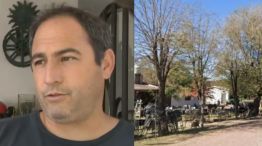 Córdoba: una mujer convivió con el cadáver de su hija 20251209