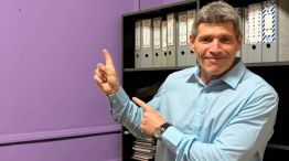 Despacho de Mayra Mendoza 20251208