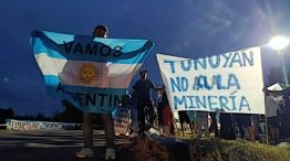 El agua no se negocia 20251208